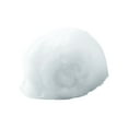 thumbnail image 4 of (4 pack) Swisspers Premium Super Jumbo 100% Cotton Balls 70 Count, 4 of 9