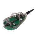 thumbnail image 3 of Inline Flat Method Feeders Cage Terminal , 10 Sizes 100g, 3 of 8