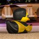 thumbnail image 3 of Figura coleccionable de vinilo con forma de pato de goma TUBBZ Geordi La Forge, 3 of 7