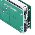 thumbnail image 4 of M Buder Módulo de Interruptor de Sensor de Radar de Microondas 5.8GHz DC5V HFS DC06 Inteligente 9.0 cm / 3.5 inches Automatización Hogar, 4 of 9