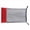 Red#0630-140, variant on Forestwhale Pool Noodle Chair Net Floating Mesh Seat Cover for Pool Lounge DIY Floating Chair Accessory with Mesh Design Soft Water Lounger Net for Pool Party
