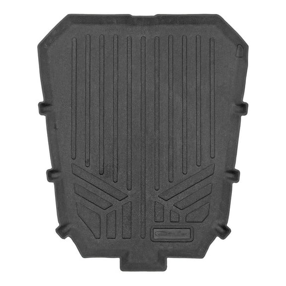 SMARTLINER All Weather Protection Custom Fit Rugged Rubber Bed Mat Liner Compatible With 2020-2024 Polaris RZR Pro R