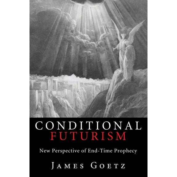 Conditional Futurism (Hardcover)