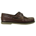 thumbnail image 2 of Dek Mens Moccasin Boat Shoes, 2 of 6