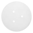 thumbnail image 4 of FUTUREORYY White Silicone Popcorn Machine Replacement Pad for Old Fashioned Home Use and Easy to Clean, 4 of 7