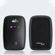 thumbnail image 3 of 6X Enrutador Inalámbrico Enrutador Inalámbrico Portátil 150M 4G Enrutador Wifi de Doble Banda 2.4 / 5G Android 6.0, 3 of 5