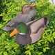 thumbnail image 4 of Modelo de pato realista, modelo ligero de pato de espuma EVA para caza, pesca y tiro, 4 of 7