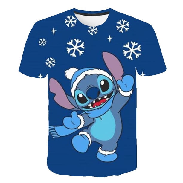 Camisetas de punto para niños y niñas, camisetas de verano de manga corta para niños, camisetas informales de dibujos animados para niños de 1 a 14 años, camisetas 13T Gao Jinjia LED