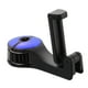 thumbnail image 2 of Manos Soporte de gancho oculto para reposacabezas de coche 2 en 1, bastidores de asiento trasero para automóvil (1 pieza azul) Ndcxsfigh Accesorios para autos y motos, 2 of 7