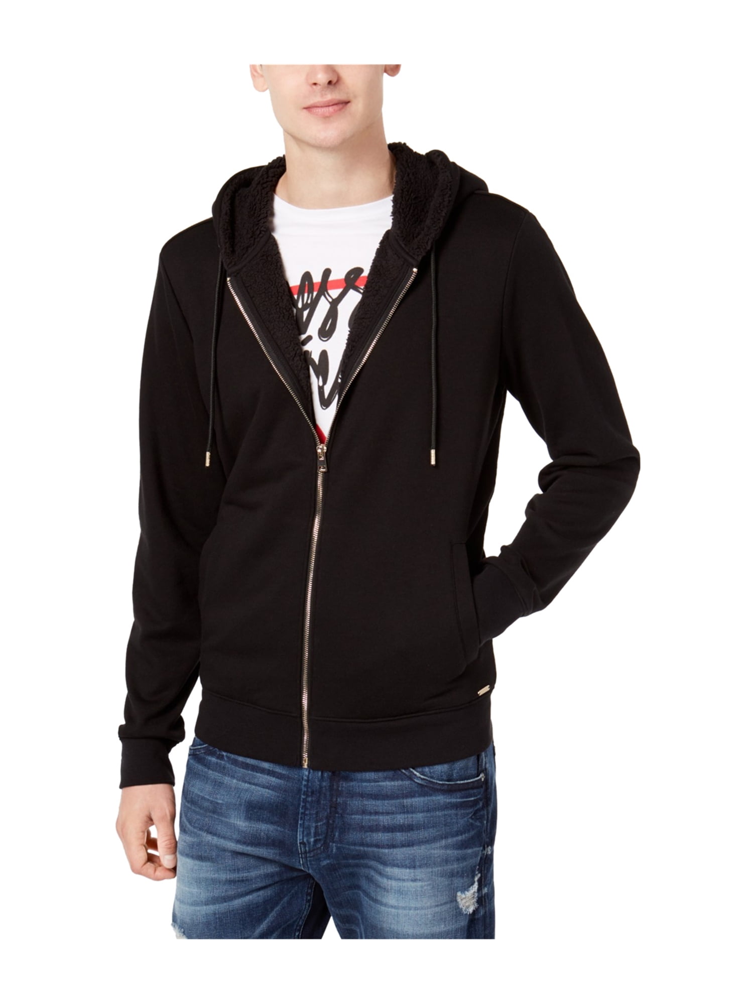 hoodie guess