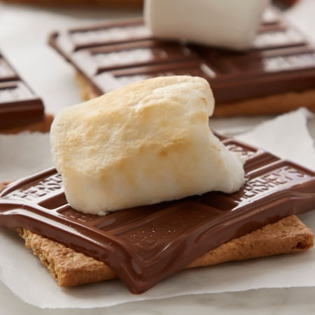 HERSHEY’S S’MORES KIT, BOX 14 OZ