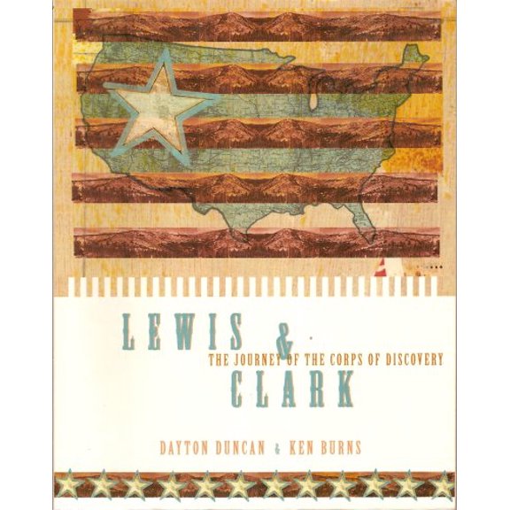 Pre-Owned Lewis Clark, 9780712666480, 0712666486, Paperback,