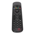thumbnail image 4 of Control remoto de televisión inteligente, control remoto de repuesto MR21GA Control remoto de TV M GA Resistente y duradero, 4 of 12