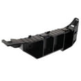 thumbnail image 2 of For 04-05 Civic Front Bumper Face Bar Retainer Mounting Bracket/Stay Right Side, 2 of 4