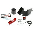 thumbnail image 4 of HPS Performance Red Shortram Air Intake Compatible for 2006-2007 Subaru WRX 04-07 WRX STi 2.5L Turbo, 827-606R, 4 of 4