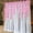 Pink-2, variant on 4-Pack Artificial Cherry Blossom Rattan Garland, 72.86 Inch Pink Yellow White Plastic Hanging Decor for Fireplace Christmas Thanksgiving Party