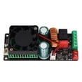 thumbnail image 1 of Tablero de Amplificador de Alta Potencia, D Tipo 500W Mono Mono Channel Amplificador PCB para La Industria, 1 of 7