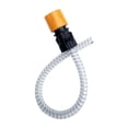 thumbnail image 4 of Adaptador de botella de agua con manguera, accesorio universal ligero para hidrolavadora, apto para limpieza en exteriores., 4 of 8