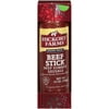 Hickory Farms: Original Recipe Beef Summer Sausage Stick, 14 oz