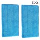 thumbnail image 5 of 2 almohadillas de microfibra reutilizables para fregona Swiffer Wet Jet para barrido en seco y húmedo, 5 of 7