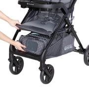 Baby Trend Passport Cargo Travel System (with EZ-Lift™ PLUS Infant Car Seat)