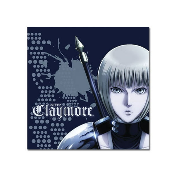Pillow Claymore New Clare Cushion Plush 13 Toys Anime Licensed Ge2841 Walmart Com Walmart Com Pillow Claymore New Clare Cushion Plush 13 Toys Anime Licensed Ge2841 Walmart Com Walmart Com