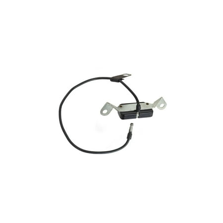 - MACs Auto Parts 48-42238 Ford Pickup Truck A/C Compressor Brush & Holder - With Dealer Installed Hang-On Air
