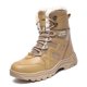 thumbnail image 1 of Botas de algodón de talla grande para invierno, zapatos cálidos de algodón grueso, botas de nieve altas de lana del norte para hombre, 1 of 6