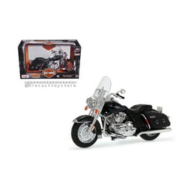 ハーレー ラジコン Harley-Davidson 2013 Sportster Iron 883 Diecast Miniature