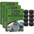 thumbnail image 1 of 24-Pack Peppermint Mouse Repellent Balls Natural Peppermint Oil Mouse And Rats Repellent Rodent Repellent Safe Effective Pest Control, 1 of 5