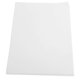 thumbnail image 1 of 50Pcs Blank Badge Paper A4 Photo Printer Machine Supplies DIY Painting Hand?Made Craft, 1 of 5