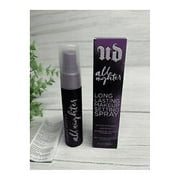 URBAN DECAY All Nighter Long-Lasting Makeup Setting Spray 30mL