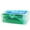 Green, variant on 20 Pcs Interdental Brush Tooth Floss Brush for Teeth Toothpick with Refill Heads Micro Tight Dental Picks for Teeth Cleaning Disposable Toothbrush Flossing Oral Braces Toothbrush
