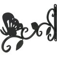 thumbnail image 4 of Soporte para cesta colgante Soportes de pared para exteriores, macetas, estantes, planchas, 4 of 5