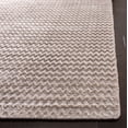 thumbnail image 3 of Safavieh Mirage Winifred Chevron Area Rug, Graphite, 8' x 10', 3 of 12