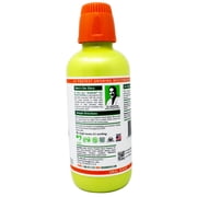 TheraBreath Dry Mouth Oral Rinse, Tingling Mint, 16 FL OZ - 3 Pack