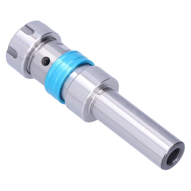 Collet Chuck Taper, Tapping Extension Rod High Concentricity For CNC For Milling Lathe For Turning GS-TER25-D20,GS-TER25UM-D25