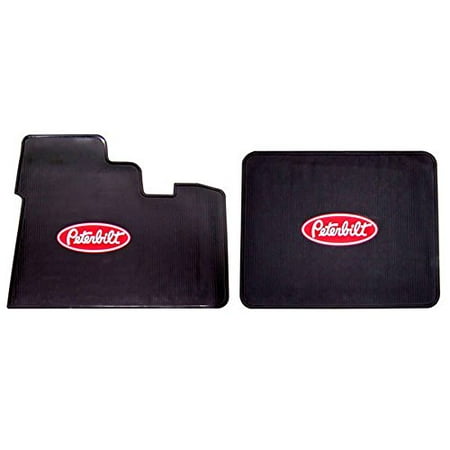 peterbilt floor mats motors rubber semi truck older 2004 carpets dialog displays option button additional opens zoom