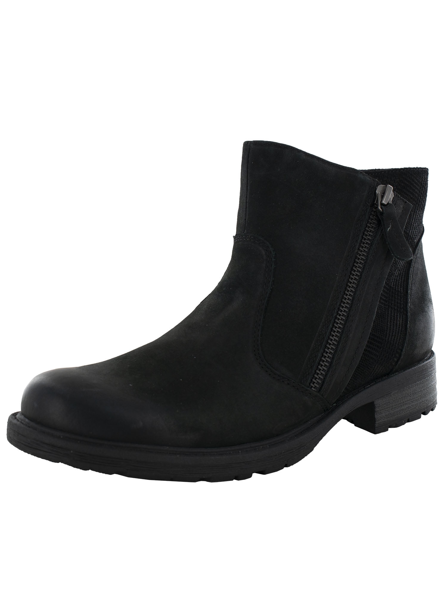 jordan leather boots