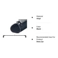 thumbnail image 2 of for Clopay Garage Door Bottom Seal 9' L, 2 of 2