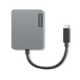 thumbnail image 4 of Lenovo Hub de Voyage USB-C Gen2, 4 of 4
