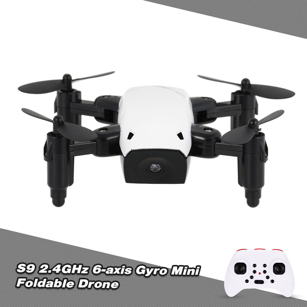Chaser Drone 6 Axis Gyro Instructions - Picture Of Drone