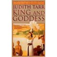 thumbnail image 1 of Pre-Owned King and Goddess (Paperback) 0812550846 9780812550849, 1 of 1
