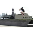 thumbnail image 4 of Grom Classic Pogo Stick, Red, 4 of 8