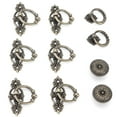 thumbnail image 4 of Drawer Handles, DIY Jewelry Box Cabinet Pulls Vintage Drawer Pulls  For Drawers For Bathroom Cabinets, 4 of 8