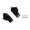 thumbnail image 4 of Hooker BlackHeart BHS538 Hooker Blackheart Engine Swap Brackets, 4 of 11