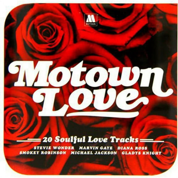 Motown Love / Various
