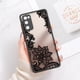 thumbnail image 1 of Funda de Mandala para Samsung S20 FE, carcasa dura mate para Samsung Galaxy S23 Ultra S22 S21 FE A53 5G A33 A13 A54 A34 A52 A12 Fivean unisex, 1 of 2