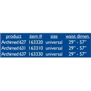 Archimed® Universal 627 Spinal Brace