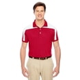 thumbnail image 1 of Team 365 Men's Victor Performance Polo, 1 of 2